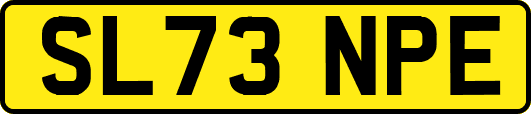 SL73NPE