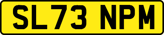SL73NPM