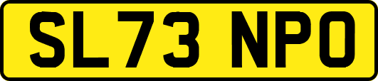 SL73NPO
