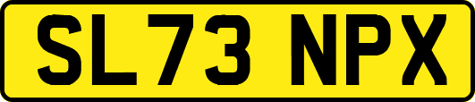 SL73NPX