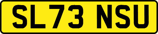 SL73NSU