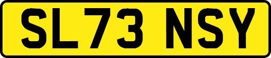 SL73NSY