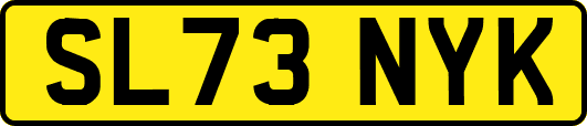 SL73NYK