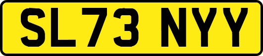SL73NYY