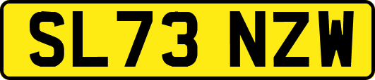 SL73NZW