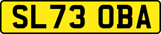 SL73OBA