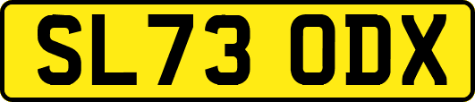 SL73ODX