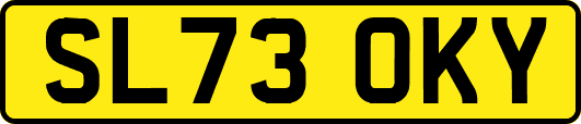 SL73OKY