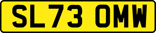 SL73OMW