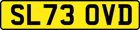 SL73OVD