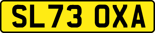 SL73OXA