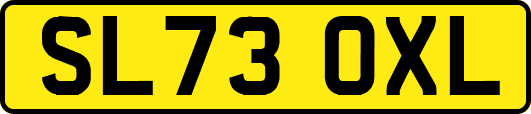 SL73OXL