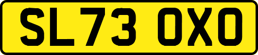 SL73OXO