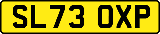 SL73OXP