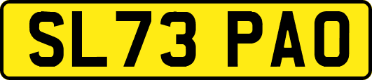 SL73PAO