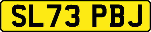 SL73PBJ