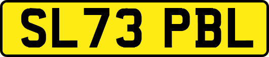 SL73PBL