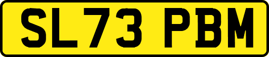 SL73PBM