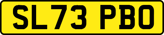 SL73PBO
