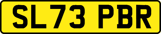 SL73PBR