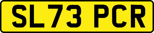 SL73PCR