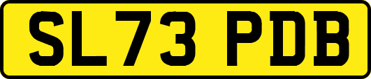SL73PDB