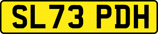 SL73PDH