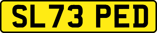 SL73PED