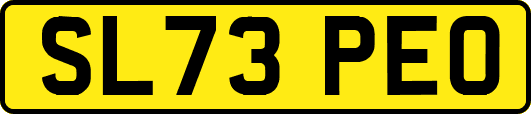 SL73PEO