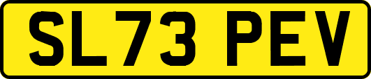 SL73PEV