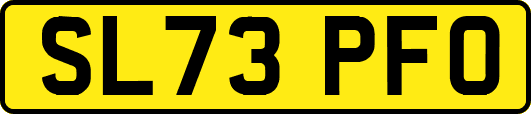 SL73PFO