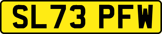 SL73PFW