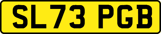 SL73PGB