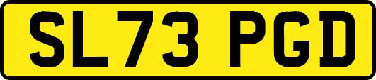 SL73PGD