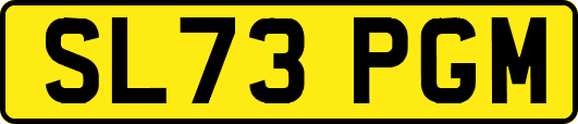 SL73PGM