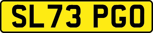 SL73PGO