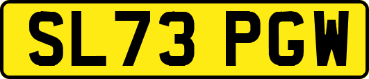 SL73PGW