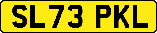 SL73PKL