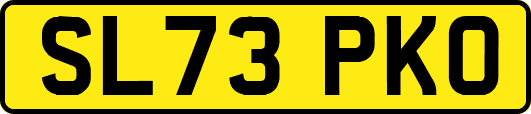 SL73PKO