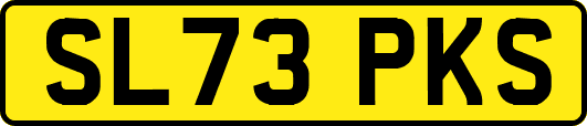 SL73PKS