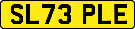 SL73PLE
