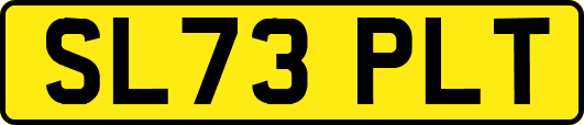 SL73PLT
