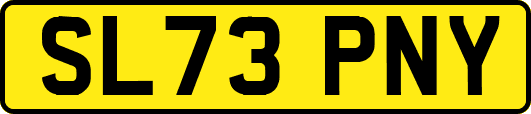 SL73PNY