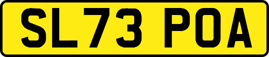 SL73POA