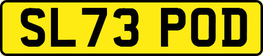 SL73POD