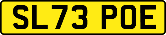SL73POE