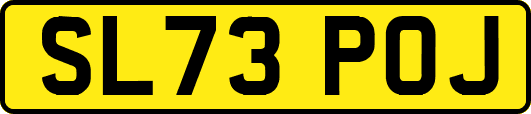 SL73POJ