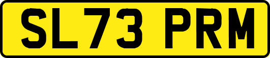 SL73PRM