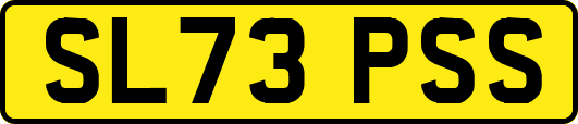 SL73PSS