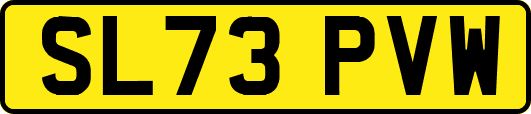 SL73PVW